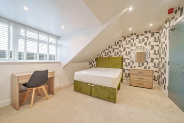 6 bed house, Radnor Street, City Centre, Plymouth, PL48DR - Image 10